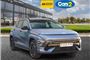 2025 Hyundai Kona Electric 160kW N Line S 65kWh 5dr Auto
