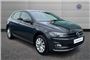 2021 Volkswagen Polo 1.0 TSI 95 SEL 5dr DSG