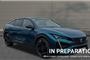 2023 Peugeot 408 1.6 Hybrid 225 GT 5dr e-EAT8