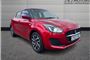 2023 Suzuki Swift 1.2 Dualjet 83 12V Hybrid SZ-L 5dr