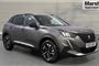 2023 Peugeot 2008 1.2 PureTech 130 GT 5dr EAT8