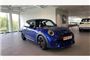 2020 MINI Hatchback 2.0 John Cooper Works II 3dr Auto [8 Speed]
