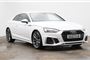 2022 Audi A5 35 TFSI S Line 2dr S Tronic