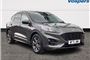 2022 Ford Kuga 2.5 FHEV ST-Line Edition 5dr CVT