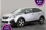 2020 Peugeot 3008 1.5 BlueHDi Allure 5dr