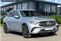 2023 Mercedes-Benz GLC GLC 300 4Matic AMG Line 5dr 9G-Tronic