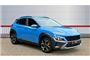 2021 Hyundai Kona 1.0 TGDi 48V MHEV Premium 5dr