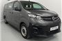 2021 Vauxhall Vivaro Life-e 100kW Edition L 50kWh 5dr Auto