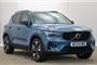 2024 Volvo XC40 2.0 B3P Ultimate Dark 5dr Auto