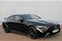 2024 Mercedes-Benz AMG GT 4-Door GT 63 S E Performance 4dr Auto