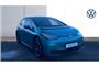 2021 Volkswagen ID.3 110kW Life Pure Performance 45kWh 5dr Auto