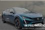 2023 Peugeot 408 1.6 Hybrid 225 GT 5dr e-EAT8