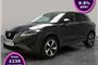 2022 Nissan Qashqai 1.3 DiG-T MH N-Connecta 5dr