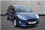 2019 Ford Fiesta 1.0 EcoBoost Zetec 5dr