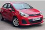 2015 Kia Rio 1.25 1 5dr