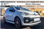 2018 Volkswagen Up GTI 1.0 115PS Up GTI 3dr