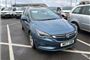 2017 Vauxhall Astra 1.4T 16V 150 SRi Nav 5dr Auto