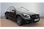 2019 Mercedes-Benz GLA GLA 180 Urban Edition 5dr Auto