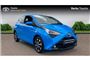 2018 Toyota Aygo 1.0 VVT-i X-Plore 5dr