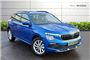 2024 Skoda Kamiq 1.0 TSI SE 5dr DSG