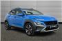 2021 Hyundai Kona 1.0 TGDi 48V MHEV Premium 5dr