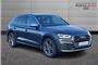 2020 Audi SQ5 SQ5 TDI Quattro 5dr Tiptronic