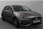 2021 Hyundai i30 1.0T GDi SE Connect 5dr