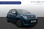 2021 Citroen C1 1.0 VTi 72 Shine 5dr