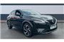 2021 Nissan Qashqai 1.3 DiG-T MH 158 Tekna+ 5dr