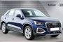 2024 Audi Q2 30 TFSI Sport 5dr