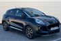 2023 Ford Puma 1.0 EcoBoost Hybrid mHEV Titanium 5dr