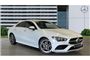 2021 Mercedes-Benz CLA CLA 220d AMG Line Premium 4dr Tip Auto