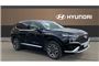 2023 Hyundai Santa Fe 1.6 TGDi Hybrid Ultimate 5dr 4WD Auto