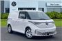 2022 Volkswagen ID.Buzz 150kW Commerce 77kWh Auto