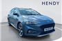 2021 Ford Focus Active 1.5 EcoBlue 120 Active X 5dr