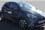 2020 Toyota Aygo 1.0 VVT-i X-Trend TSS 5dr