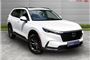 2024 Honda CR-V 2.0 eHEV Advance 5dr eCVT