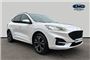 2022 Ford Kuga 2.0 EcoBlue 190 ST-Line X Edition 5dr Auto AWD