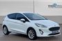 2018 Ford Fiesta 1.0 EcoBoost 125 Titanium X 5dr