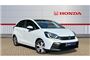 2024 Honda Jazz 1.5 i-MMD Hybrid Elegance 5dr eCVT