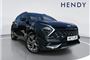 2023 Kia Sportage 1.6T GDi HEV GT-Line S 5dr Auto