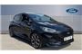 2023 Ford Fiesta 1.0 EcoBoost Hbd mHEV 125 ST-Line X 5dr Auto