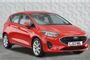 2022 Ford Fiesta 1.0 EcoBoost Trend 5dr