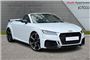 2022 Audi TT Roadster TT RS TFSI Quattro Audi Sport Ed 2dr S Tronic