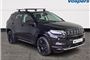 2024 Jeep Compass 1.3 T4 GSE 4xe PHEV S Model 5dr Auto