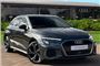 2022 Audi A3 30 TFSI S line 5dr