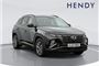 2023 Hyundai Tucson 1.6 TGDi 48V MHD SE Connect 5dr 2WD DCT