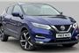 2019 Nissan Qashqai 1.3 DiG-T Tekna 5dr