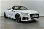 2020 Audi A5 Cabriolet 40 TFSI Edition 1 2dr S Tronic