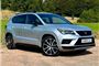 2019 SEAT Cupra Ateca 2.0 TSI 5dr DSG 4Drive